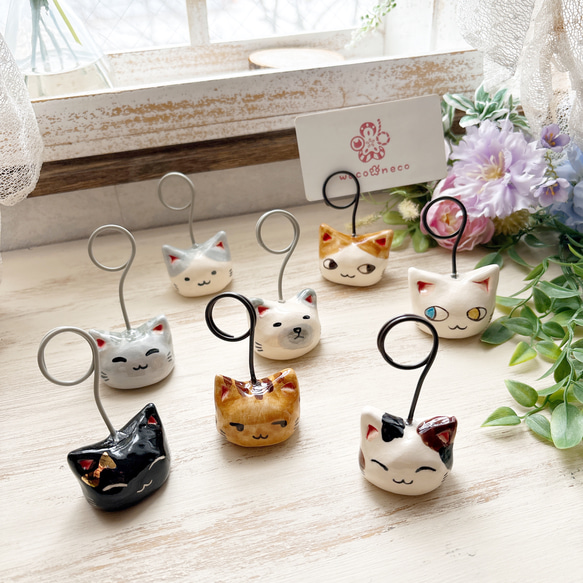 フェリックス・ザ・キャット メモスタンド SHELTREE | メモスタンド【シェルティグッズ専門店 BowWoof Shop】