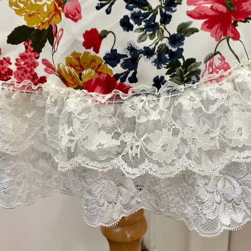 キャベツ様♪専用オーダー　エプロン＆ピキージョ キャベツ様♪専用オーダー エプロン＆ピキージョ