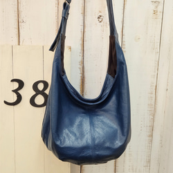 ⚮̈ミナペルホネン forest tile beige ネリオバッグ 巾着バッグ