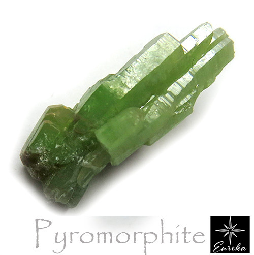 レアストーン パイロモルファイト 結晶 原石 ・天然石 送料無料 trg363