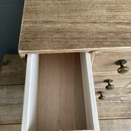 アンティーク 引き出し 抽斗 薬箪笥 ba475fe3cbe51d5395405637fd431a