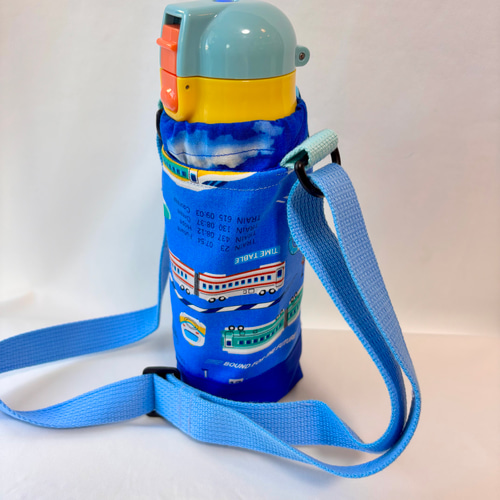 スケーター ステンレス 水筒カバー 日本製肩が痛くなりにくいとご好評