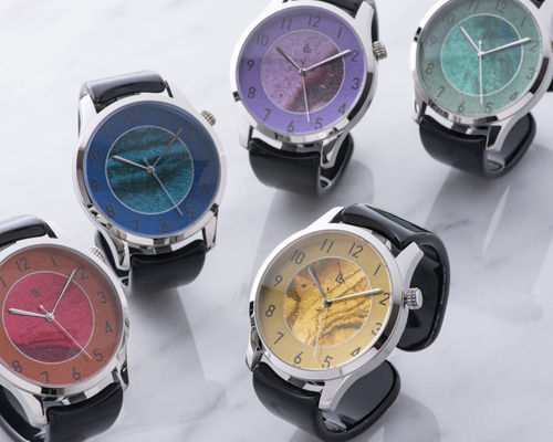 ビッグハンド特注両面3Dバングル ビッグハンド特注両面3Dバングル アクセサリー