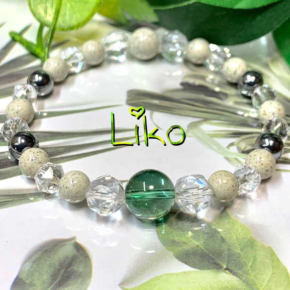 天然鉱石パワーバンド 元気の力 つける 温泉で健康体へ 天然鉱石パワー