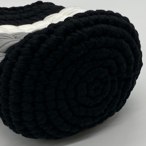 Tシャツヤーン ショルダーBag ショルダーバッグ Orag 通販 14078812