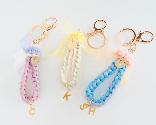 EXAM with mellow ポーチ、キーホルダー他 新品未開封 26c67236fa1274ce40263325251225