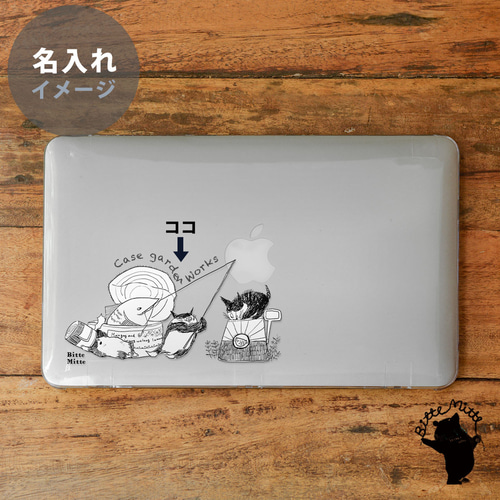 MacBook Pro 16インチ 全透明 ハードカバー 猫 ねこ Amazon.com: Cavka Hard Case Compatible for MacBook Pro 16 14