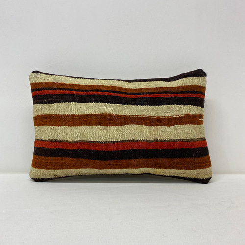 40x25cm キリム クッションカバー クッション・クッションカバー