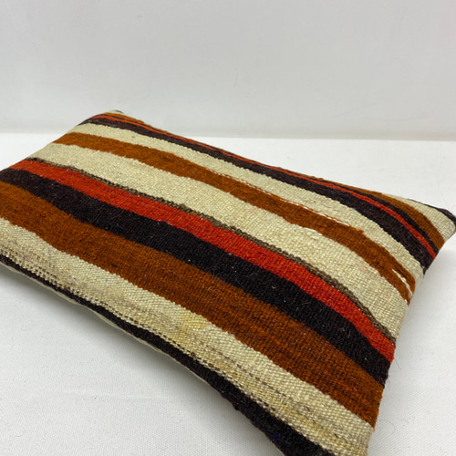 40x25cm キリム クッションカバー クッション・クッションカバー