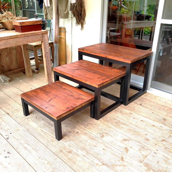 大型 踏み台 踏板 段差 ステップ ディスプレイ台 テレビ台