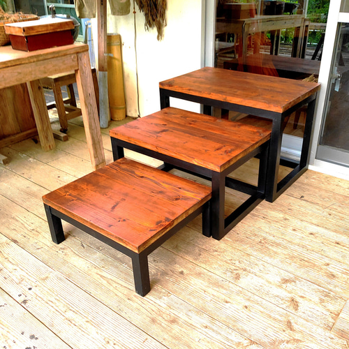 大型 踏み台 踏板 段差 ステップ ディスプレイ台 テレビ台 ラック