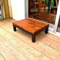 踏み台　踏板　段差　ディスプレイ　テレビ台　ステップ 土台 ステージ台 玄関 デッキ 勝手口 5枚目の画像