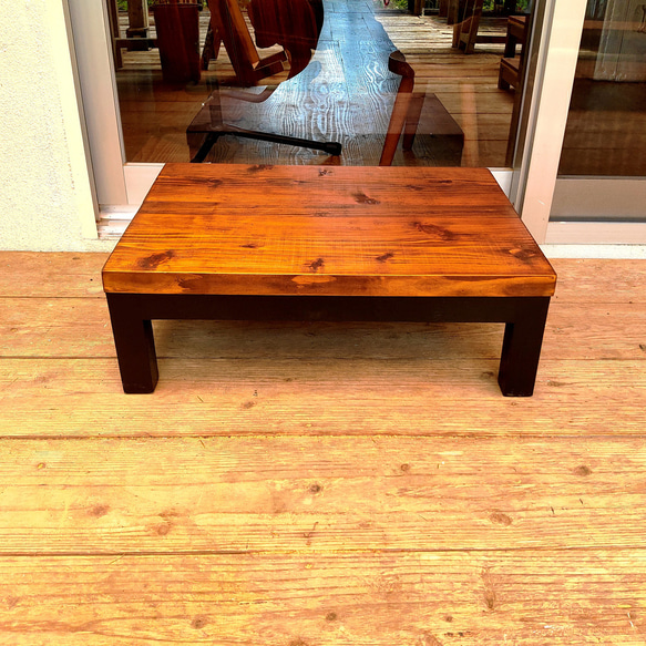 踏み台　踏板　段差　ディスプレイ　テレビ台　ステップ 土台 ステージ台 玄関 デッキ 勝手口 2枚目の画像