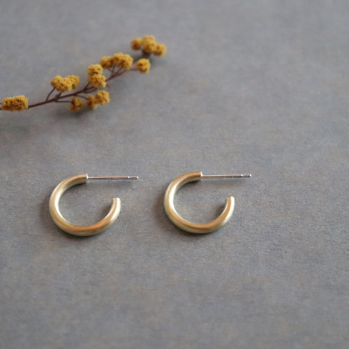 fua accessory ピアス　両耳 fua accessory Truth 両耳 ピアス