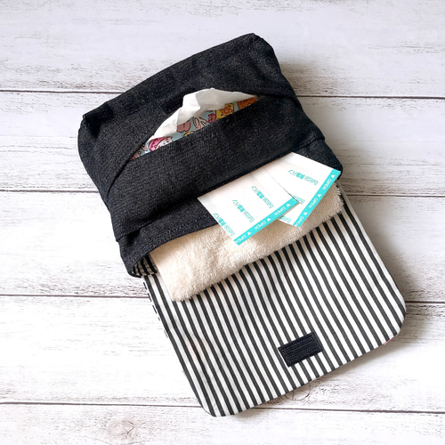 移動ポケット 猫 その他入園グッズ a.h.s. 通販 14080715｜Creema