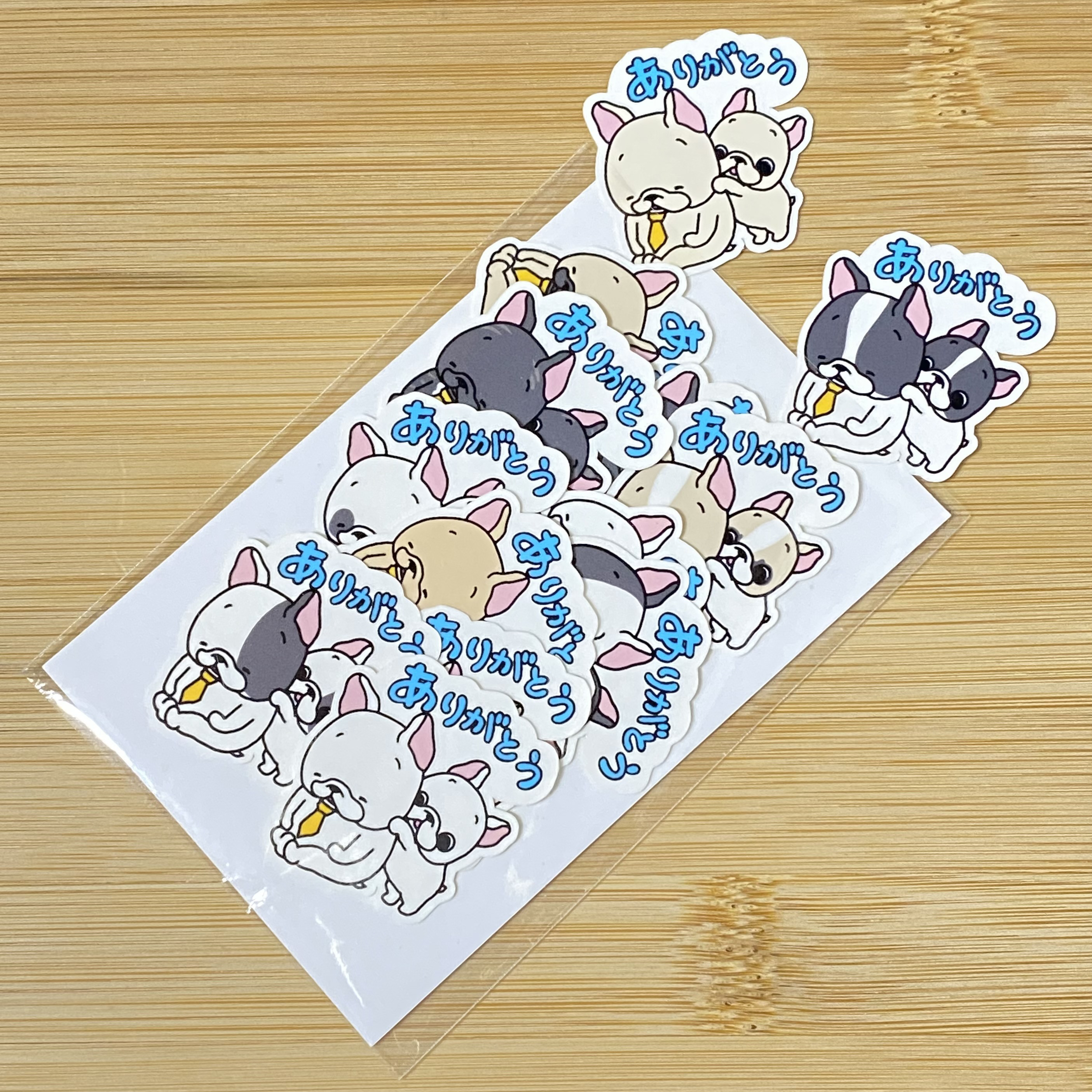 【丸＃34】ツヤありショップシール★サンキューシールアクセサリー台紙の梱包お供に 丸＃34】ツヤありショップシール☆サンキューシールアクセサリー台紙の