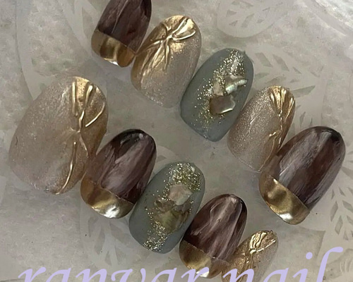 ネイルチップ　専用出品 nailtip-z406.jpg?fitin=720:720