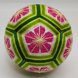 木製サッカーボールのオブジェ 玩具 手あそび その他インテリア雑貨