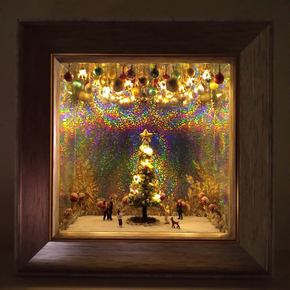 一点物 光のオブジェ 一点物 光のオブジェ