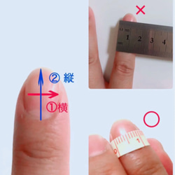 パラソルnail  ペディキュア 4枚目の画像