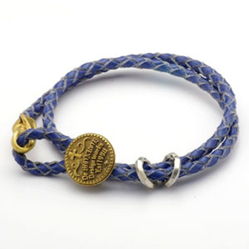 2026年ヴィンテージメンズレザーブレスレットメンズハンドジュエリーアクセサリーHombre誕生日ギフトHuspband Joias メンズレザーブレスレット｜20代社会人向け！人気の細い革製腕輪のおすすめランキング｜キテミヨ-kitemiyo-