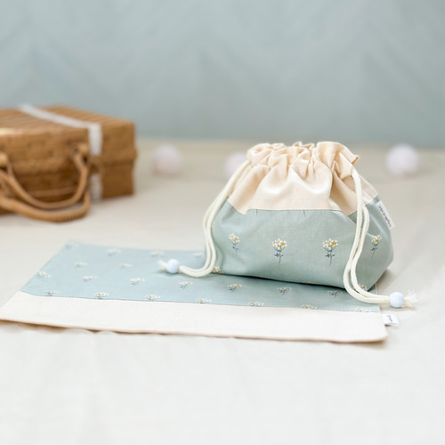 組み合わせ自由♩名入れ可//入園入学セット 高学年になっても使える