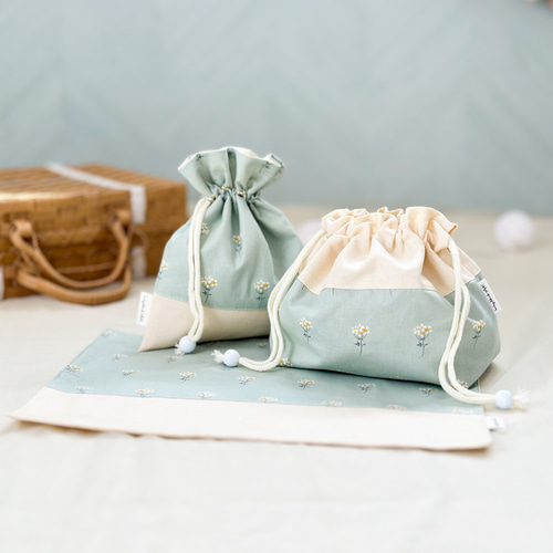 組み合わせ自由♩名入れ可//入園入学セット 高学年になっても使える