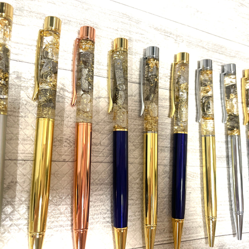 カスタム受注生産 着せ替え杢軸グラフ1000 For Pro Wood ペン