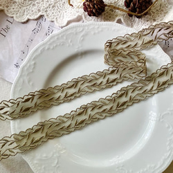 緑（グリーン） レース のおすすめ人気通販｜Creema(クリーマ) 国内