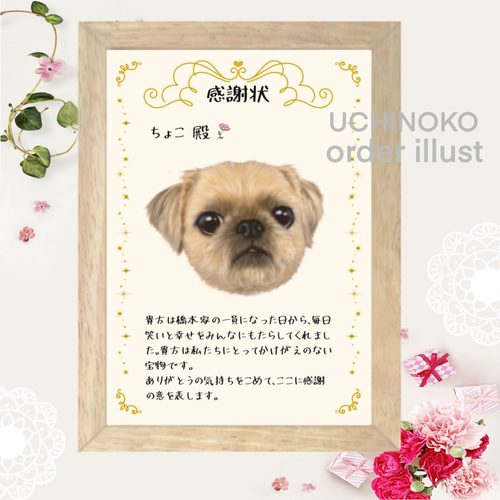 色鉛筆画✭愛猫愛犬✭ペット似顔絵 オーダー受付 ページです♪1