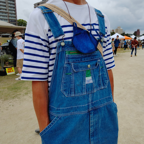 半袖マリンボーダーTシャツ ボーダーシャツ Tシャツ No,8 通販｜Creema 