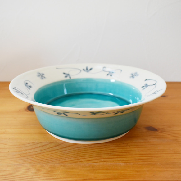 早割新春福袋2023　新緑の水面−minamo−　小鉢と豆皿セット 15枚目の画像