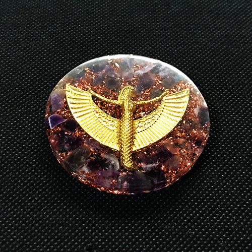 イシス☆エジプトの魔法☆女性性のパワー☆女神☆魔法のオイル