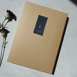 【即日発送】選べる♡ゴールド＆ホワイト系髪飾りセット♡ウェディング 髪飾り 結婚式 成人式 金箔 卒業式 成人式 14枚目の画像