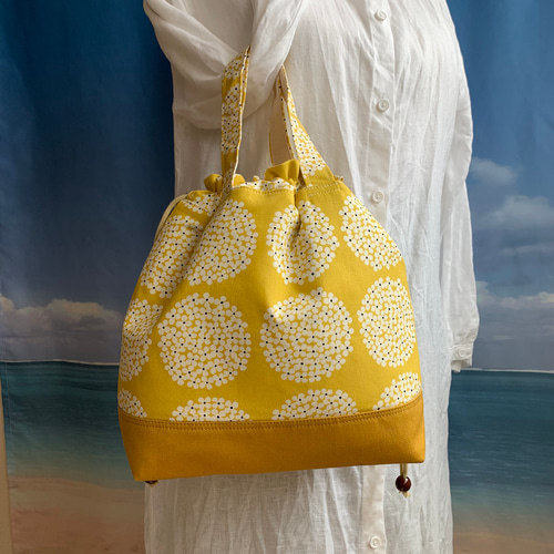 保冷保温お弁当袋洗えるランチバッグオーダー受付中