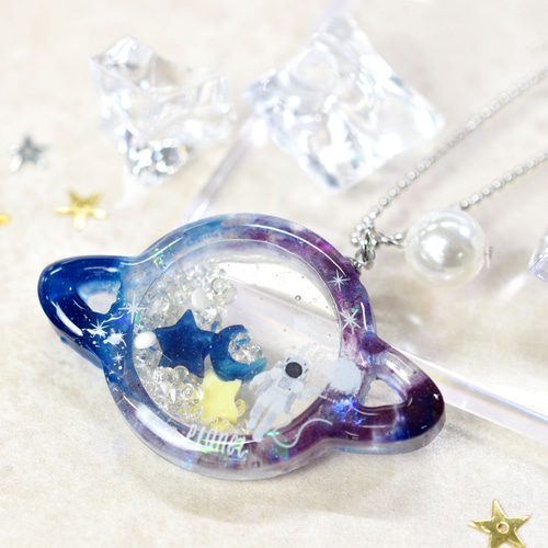 キラページ☆ハンドメイド　レジン　5点 海塗りレジン】⚫︎水面をひたすらトレー二ング⚫︎ハンドメイド