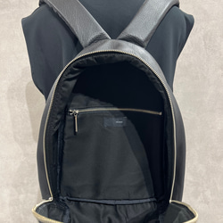SALE品　backpack緑　大 3枚目の画像