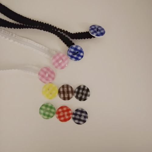 果物帽子 ハンドメイド 青りんご