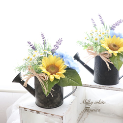 送料無料】☆ラベンダーとローズマリーとユーカリの爽やかスワッグ