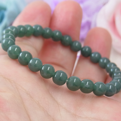 緑（えん）ブレスレット 200080020210710.jpg