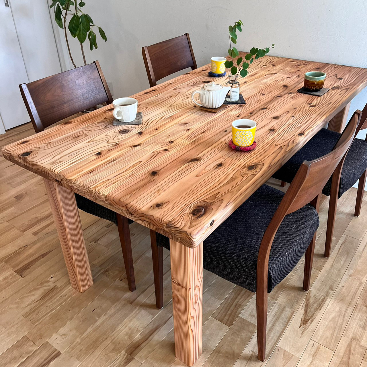 【定価204,600円】ドリフトウッド ダイニング テーブル ACME Furniture（アクメファニチャー）ドリフトウッド