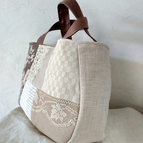 アンティークレーストートバッグ アンティークレーストートバッグ 楽天市場】【SALE／64%OFF