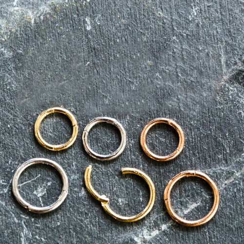 楽天市場】ピアス キャッチ 14kの通販