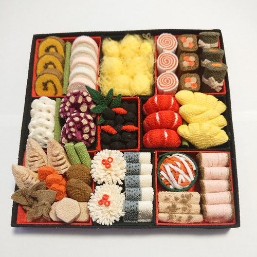 Sook！白米10キロ＆お正月飾り　スワッグ　松　あしらい　おせち飾り Sook様専用！白米10キロ＆お正月飾り スワッグ 松 あしらい