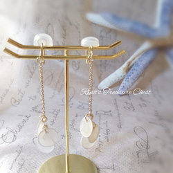 オーダーメイド可】イヤリング・ノンホールピアス の人気通販｜Creema