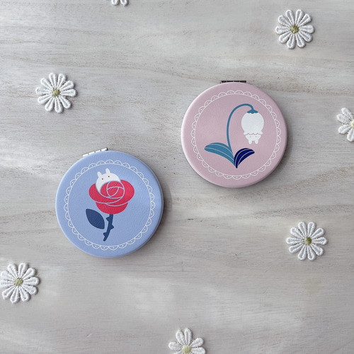 ☆あゆちゃん☆様。Ｎｏ．492 ミニコンテナ レジン うさぎ ピルケース 薔薇 ☆あゆちゃん☆様。No．492 ミニコンテナ レジン うさぎ ピルケース