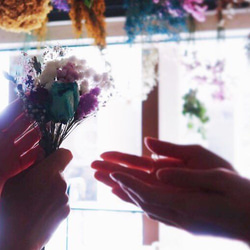 fleur message -自分から自分への花束ギフト- 2枚目の画像