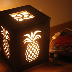 金色のかぼちゃ♡アロマランプ ランプベルジェ金のかぼちゃ アロマオイル・ランプのDCHL JAPAN