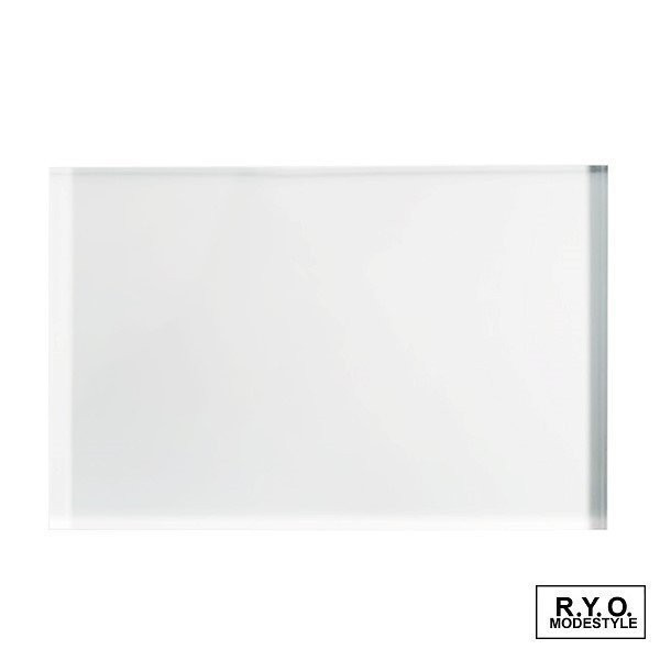 アクリル ステージ 350ｘ230ｘH15mm ジュエリー