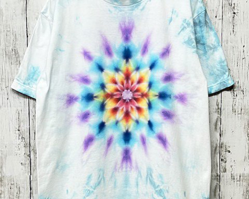 KROI タイダイ Tシャツ Mサイズ KROI タイダイ Tシャツ Mサイズ 2025年最新】kroi tシャツの人気